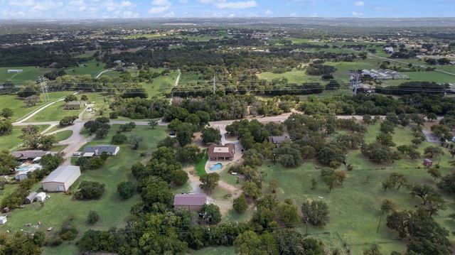 1205 Florence Drive, Azle, TX 76020