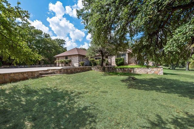 1205 Florence Drive, Azle, TX 76020