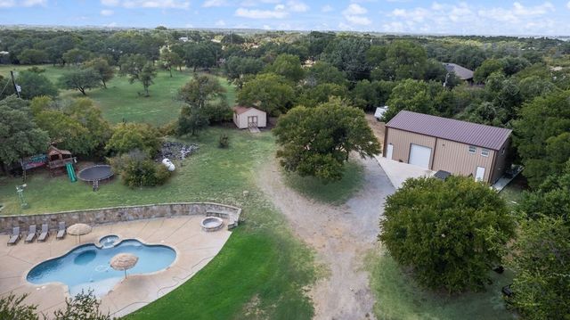 1205 Florence Drive, Azle, TX 76020