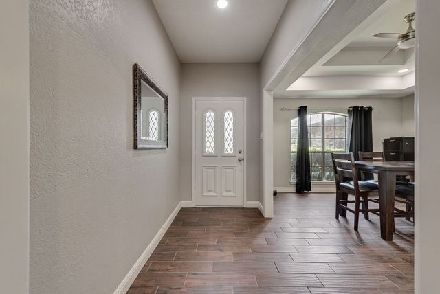 1205 Florence Drive, Azle, TX 76020