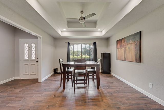 1205 Florence Drive, Azle, TX 76020