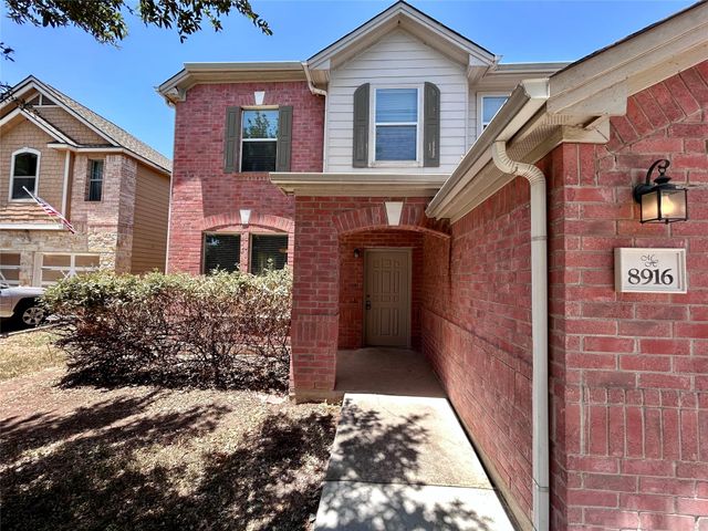 8916 Ipswich Bay DR, Austin, TX 78747