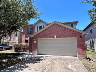 8916 Ipswich Bay DR, Austin, TX 78747