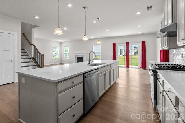 730 Autumn Sage Drive, Indian Trail, NC 28079
