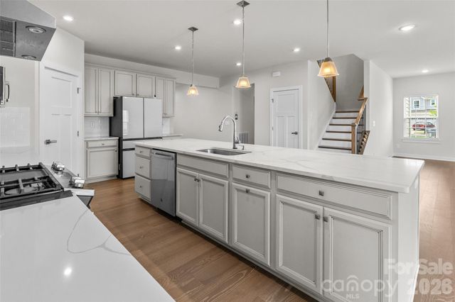730 Autumn Sage Drive, Indian Trail, NC 28079