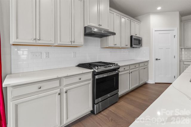 730 Autumn Sage Drive, Indian Trail, NC 28079