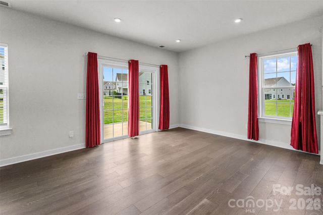730 Autumn Sage Drive, Indian Trail, NC 28079