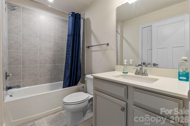 730 Autumn Sage Drive, Indian Trail, NC 28079