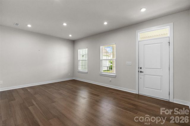 730 Autumn Sage Drive, Indian Trail, NC 28079