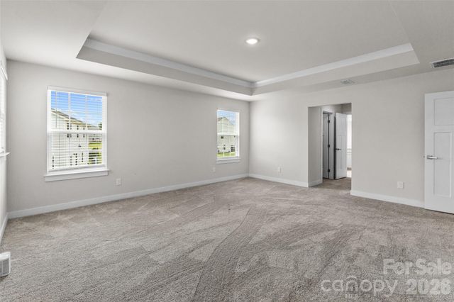 730 Autumn Sage Drive, Indian Trail, NC 28079