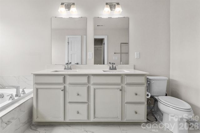 730 Autumn Sage Drive, Indian Trail, NC 28079