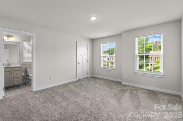 730 Autumn Sage Drive, Indian Trail, NC 28079