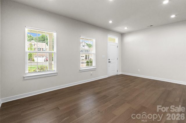 730 Autumn Sage Drive, Indian Trail, NC 28079