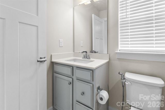 730 Autumn Sage Drive, Indian Trail, NC 28079