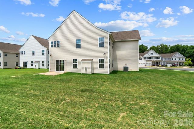 730 Autumn Sage Drive, Indian Trail, NC 28079