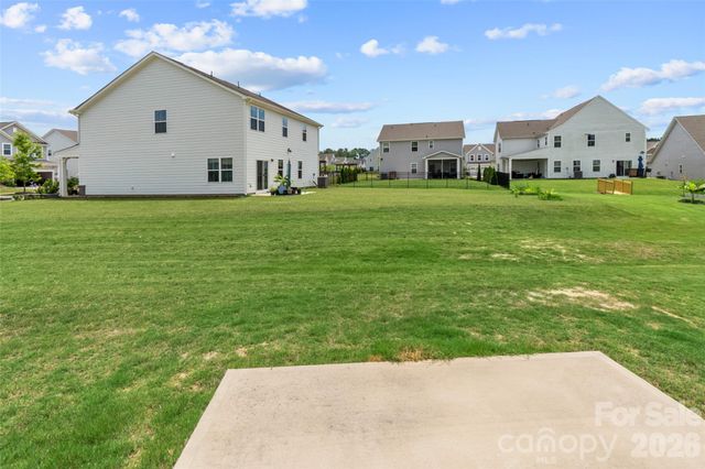 730 Autumn Sage Drive, Indian Trail, NC 28079