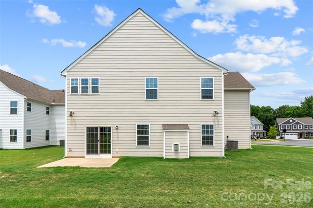 730 Autumn Sage Drive, Indian Trail, NC 28079