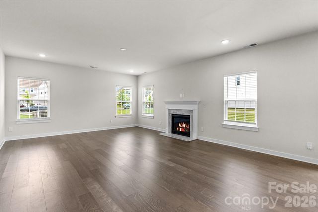 730 Autumn Sage Drive, Indian Trail, NC 28079