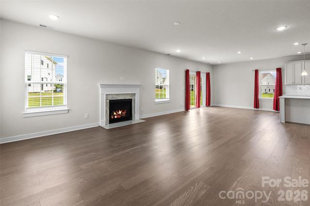 730 Autumn Sage Drive, Indian Trail, NC 28079