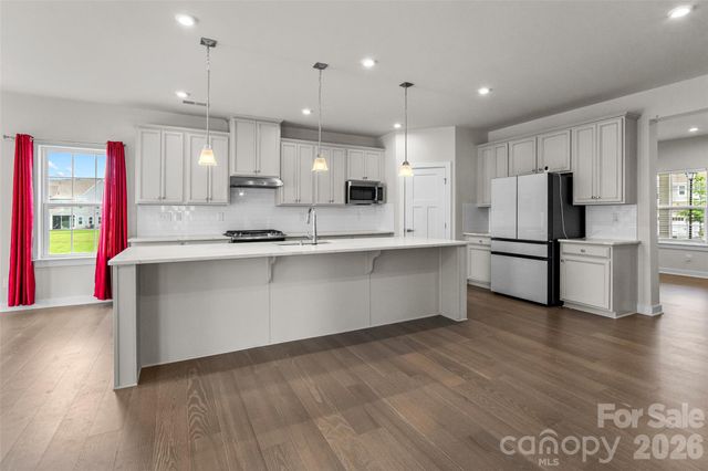 730 Autumn Sage Drive, Indian Trail, NC 28079
