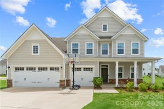 730 Autumn Sage Drive, Indian Trail, NC 28079