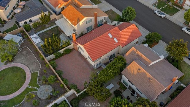 14391 Gibraltar Ave., Irvine, CA 92606