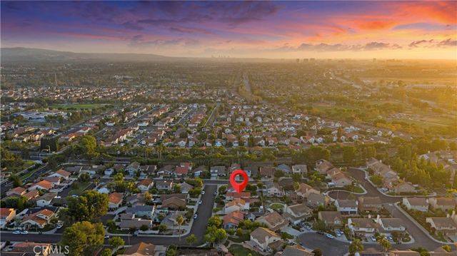 14391 Gibraltar Ave., Irvine, CA 92606
