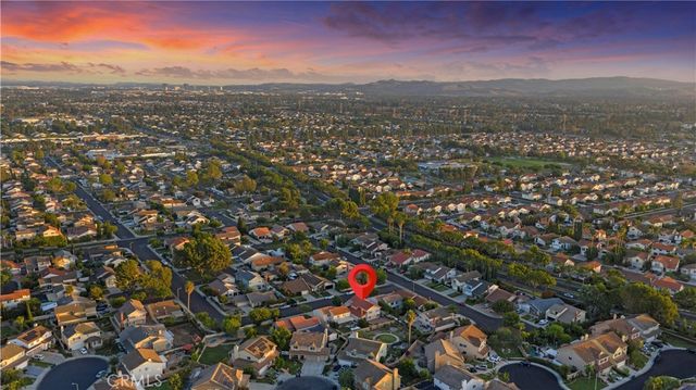 14391 Gibraltar Ave., Irvine, CA 92606