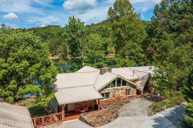 511 Laurel Lake Circle Circle, Madisonville, TN 37354