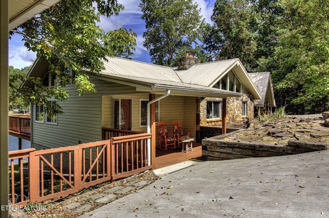 511 Laurel Lake Circle Circle, Madisonville, TN 37354