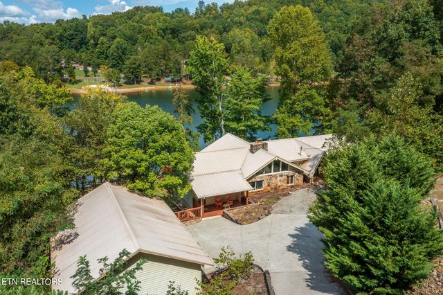 511 Laurel Lake Circle Circle, Madisonville, TN 37354