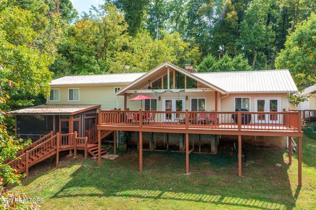 511 Laurel Lake Circle Circle, Madisonville, TN 37354