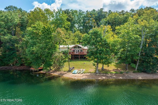 511 Laurel Lake Circle Circle, Madisonville, TN 37354