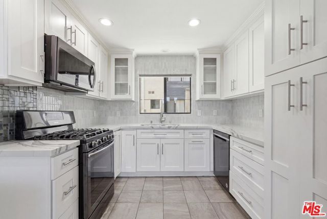 1238 S Holt Avenue 5, Los Angeles, CA 90035