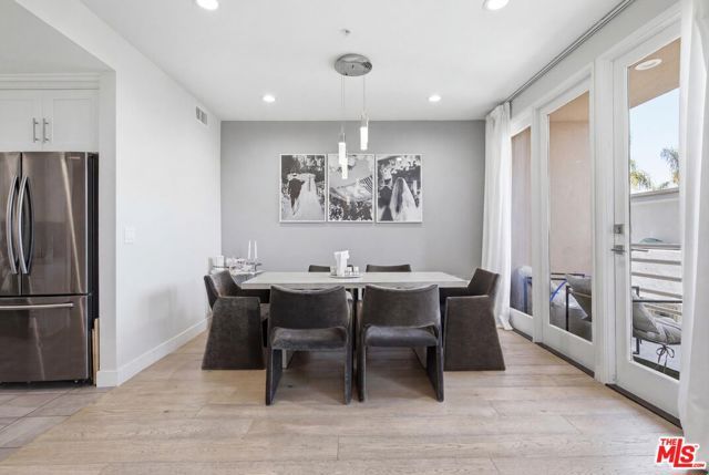 1238 S Holt Avenue 5, Los Angeles, CA 90035