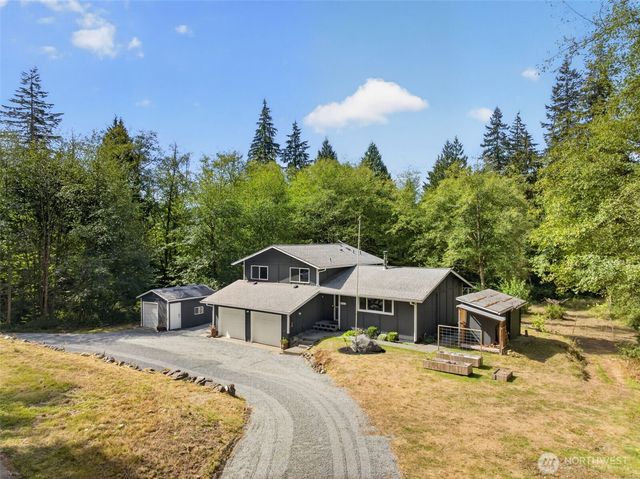 18516 46th Avenue NW, Stanwood, WA 98292
