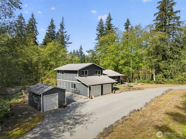 18516 46th Avenue NW, Stanwood, WA 98292