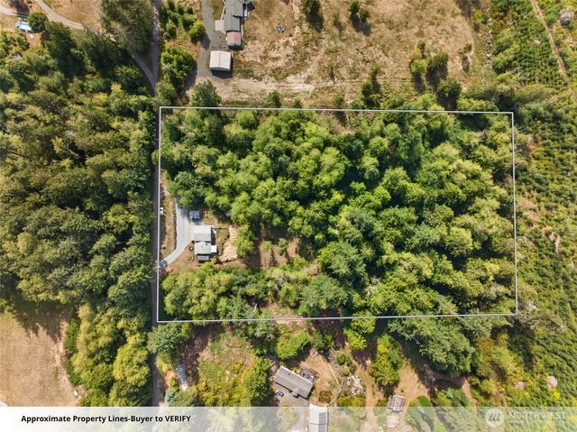 18516 46th Avenue NW, Stanwood, WA 98292