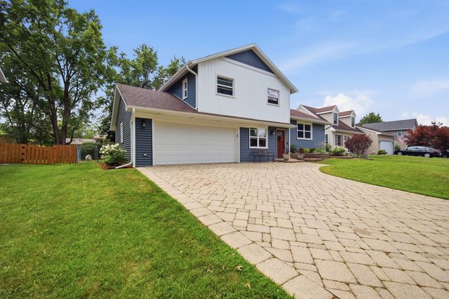 549 Arthur Drive, Cary, IL 60013