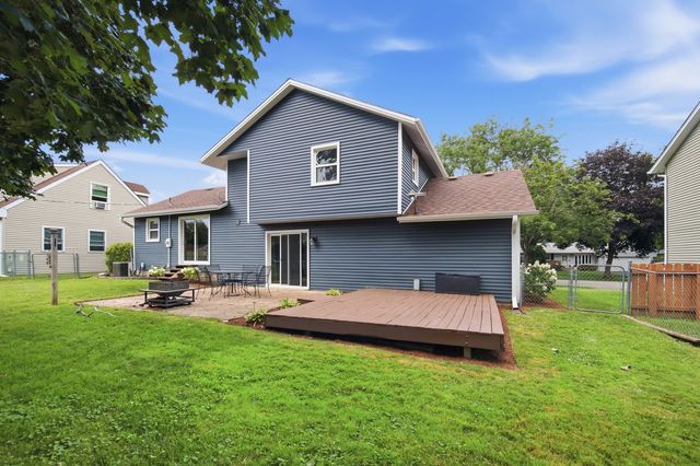 549 Arthur Drive, Cary, IL 60013