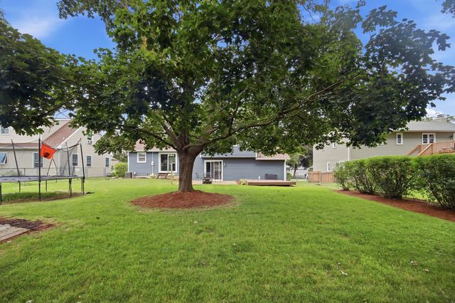 549 Arthur Drive, Cary, IL 60013