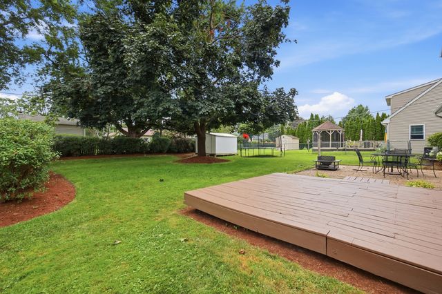 549 Arthur Drive, Cary, IL 60013