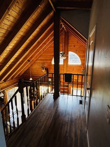 141 General Buckner Dr, Dover, TN 37058