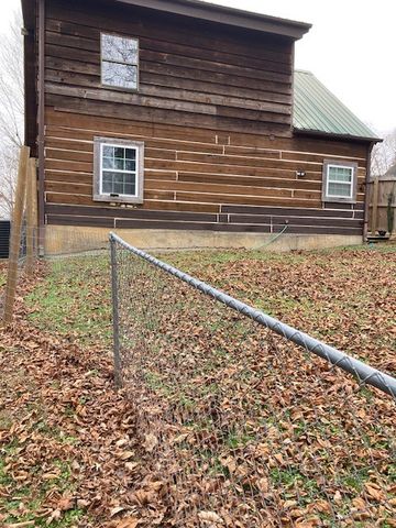 141 General Buckner Dr, Dover, TN 37058