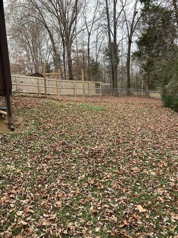 141 General Buckner Dr, Dover, TN 37058