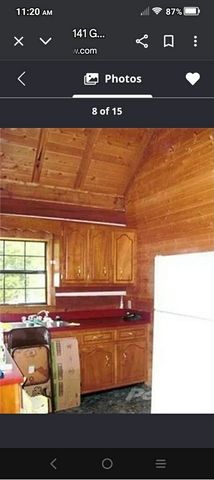 141 General Buckner Dr, Dover, TN 37058