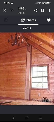 141 General Buckner Dr, Dover, TN 37058