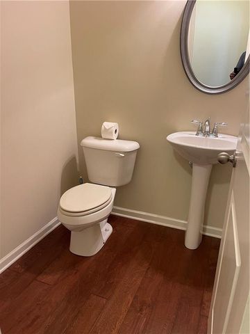 3512 Castleberry Village Circle 32, Cumming, GA 30040