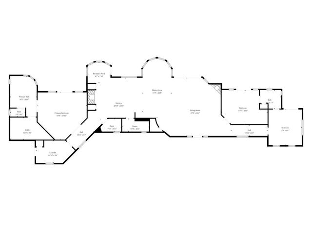 19787 Calle Toro Ln, Penn Valley, CA 95946