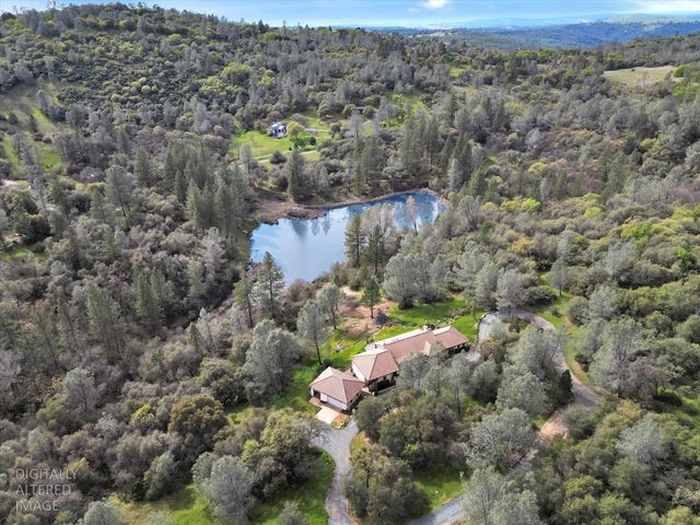 19787 Calle Toro Ln, Penn Valley, CA 95946
